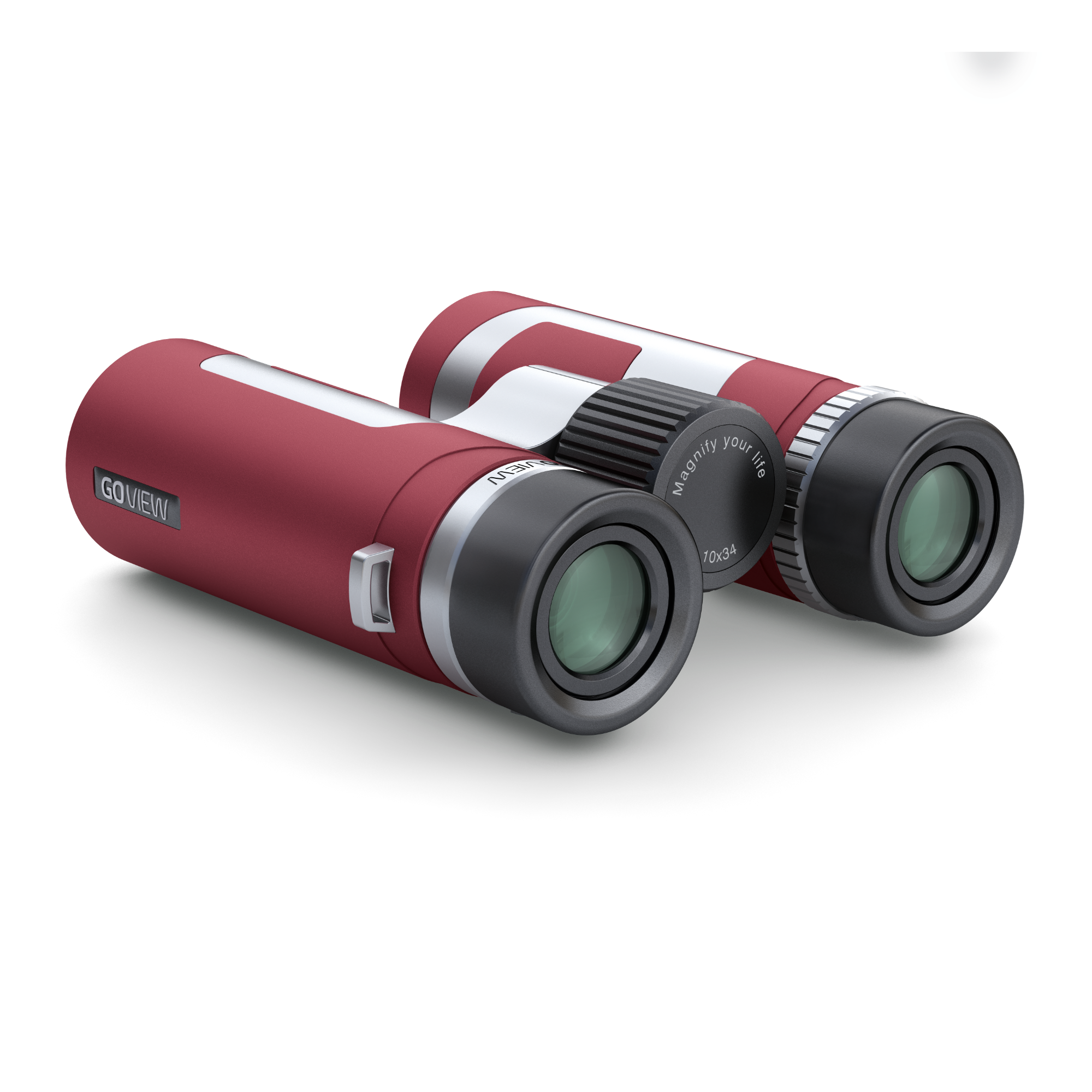 ZOOMR 10x34 GOVIEW Magnify Your Life zoomr-10x34-goview-magnify-your-life