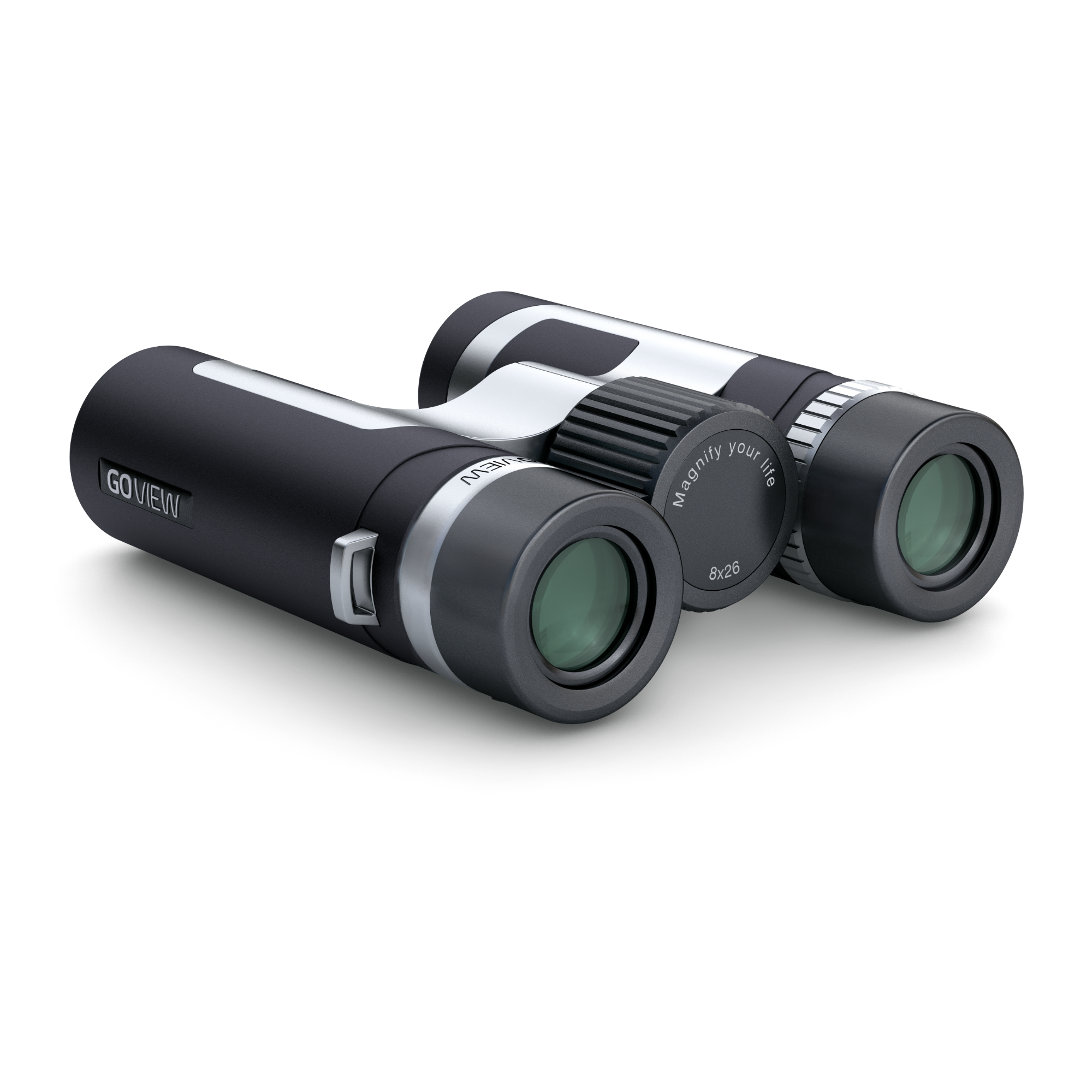 ZOOMR 8x26 – GOVIEW - Magnify your life ZOOMR 8x26 – GOVIEW - Magnify your life