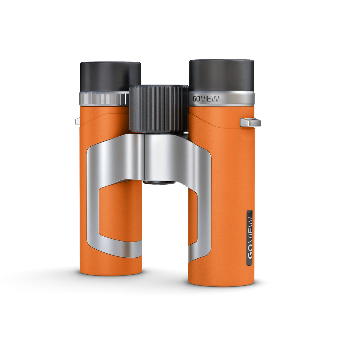 Zoomr 8x26 goview magnify your life